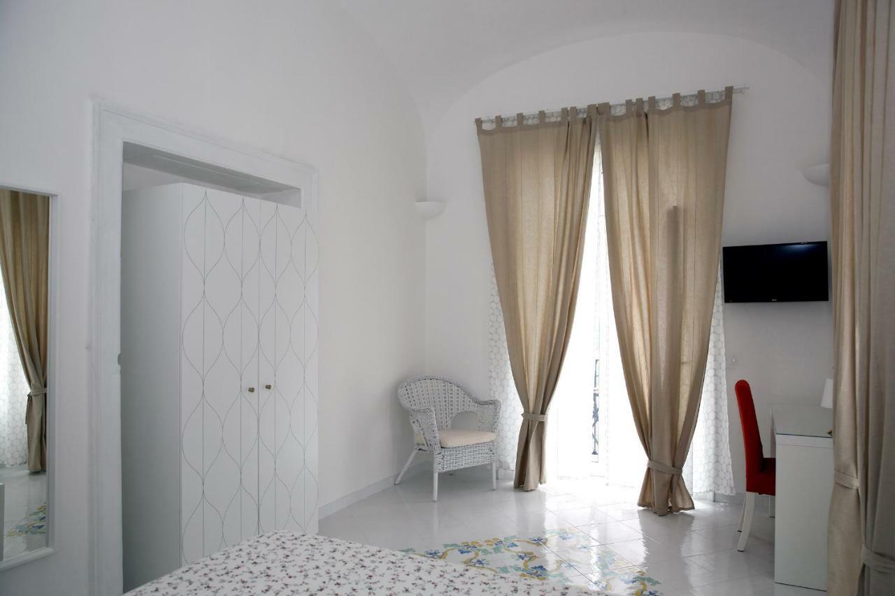 B&B Nel Mar Vico Equense Extérieur photo