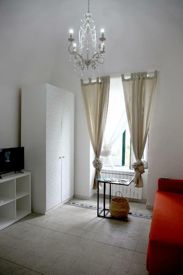 B&B Nel Mar Vico Equense Extérieur photo