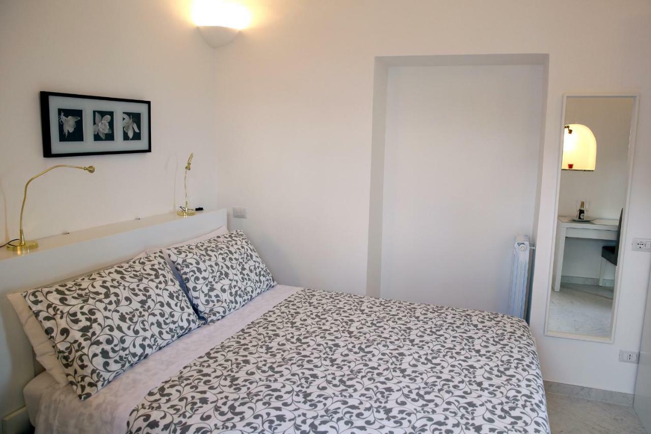 B&B Nel Mar Vico Equense Extérieur photo