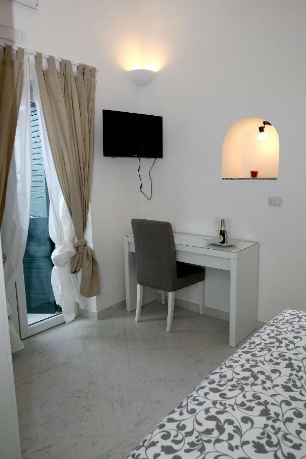 B&B Nel Mar Vico Equense Extérieur photo