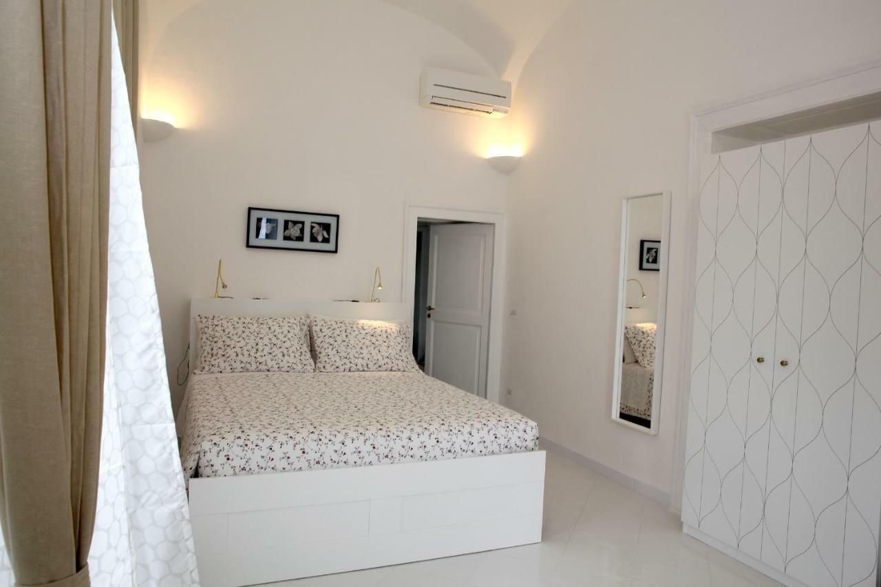 B&B Nel Mar Vico Equense Extérieur photo