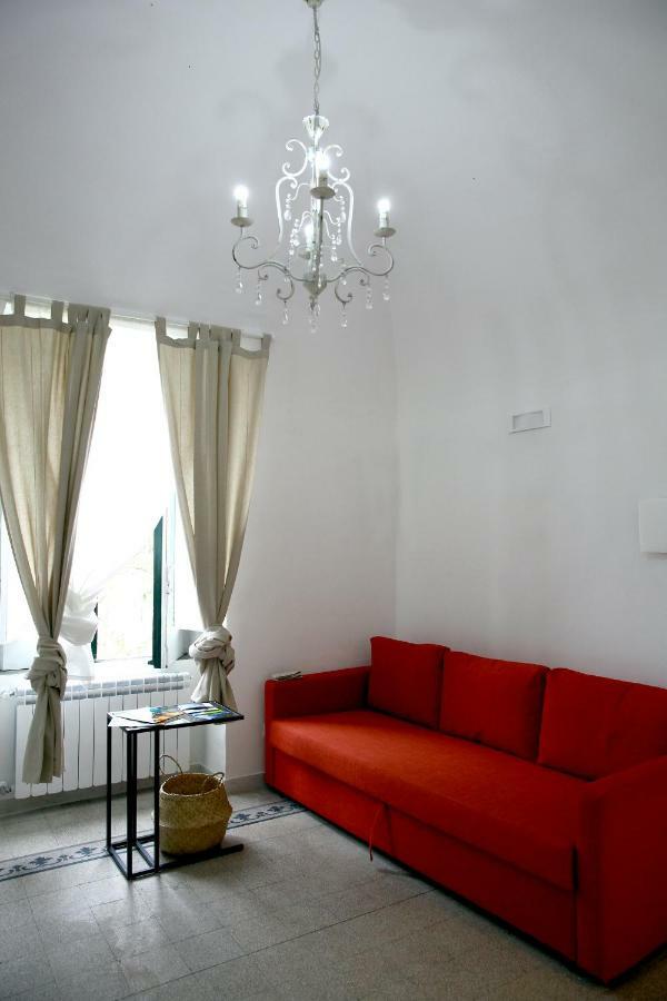 B&B Nel Mar Vico Equense Extérieur photo