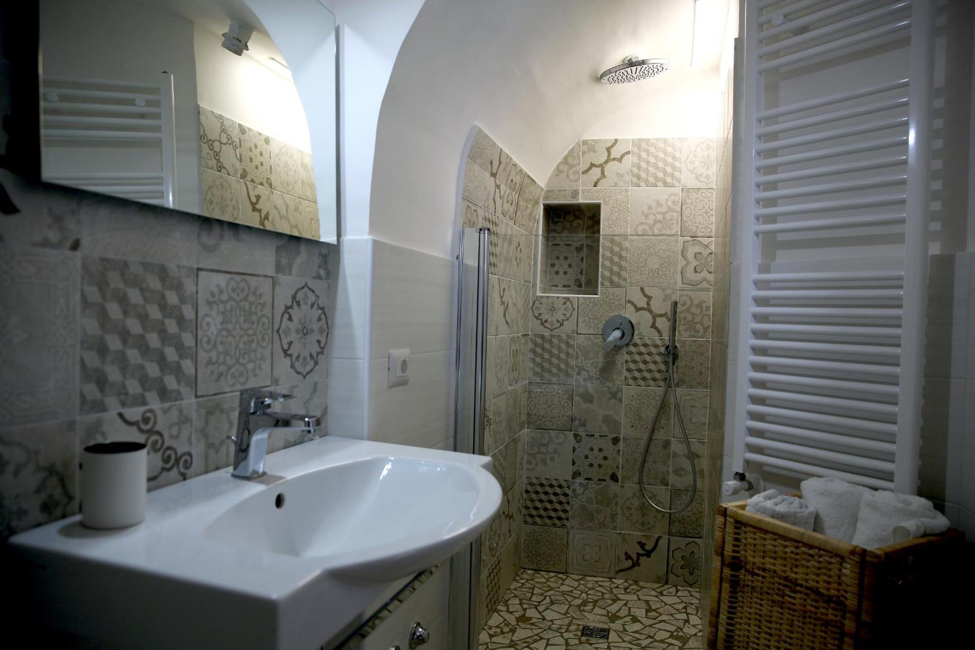 B&B Nel Mar Vico Equense Extérieur photo