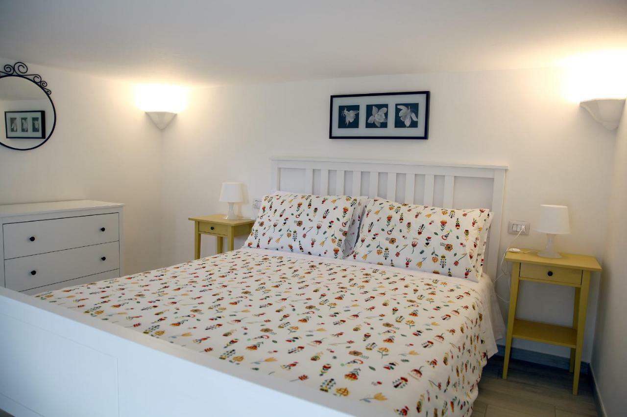 B&B Nel Mar Vico Equense Extérieur photo