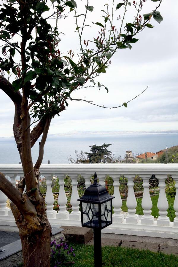 B&B Nel Mar Vico Equense Extérieur photo