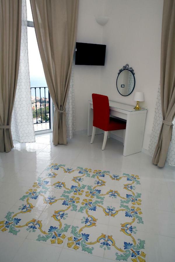 B&B Nel Mar Vico Equense Extérieur photo